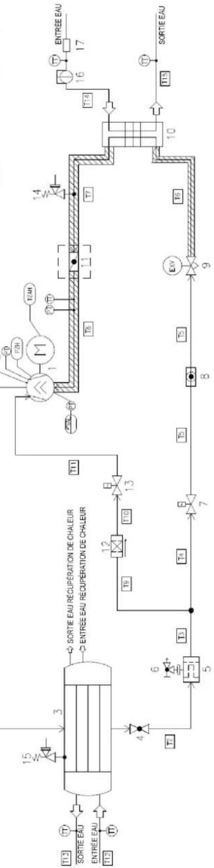 DAIKIN EWLS240JSS - ATTENTION: - 2