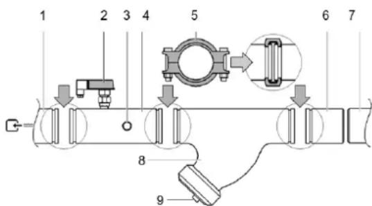 DAIKIN EWLS240JSS - IPOETOIMAsIA, EAEIXOZ KAI SYNDEsH TOY KYKAMATOZ TOY NEPOY - 2