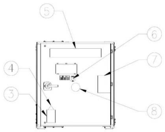 DAIKIN EWLS240JSS - AVISO - 2