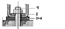 DAIKIN EWLS240JSS - UNPACKING AND PLACING THE UNIT - 1