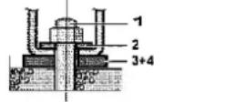 DAIKIN EWLS240JSS - DISIMBALLAGGIO E POSIZIONAMENTO DELL'APPARECCHIO - 1
