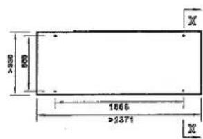 DAIKIN EWLS240JSS - PACNAKOBKA IN PA3MELEHHNE AGPERATA - 2