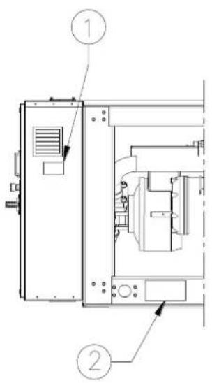 DAIKIN EWLS240JSS - Installation, Operation and Maintenance Manual - 3