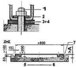 DAIKIN EWLS240JSS - DESEMBALAJE Y COLOCACION DE LA UNIDAD - 1