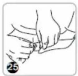 BabyGO Booster - HINWEISE: - 27
