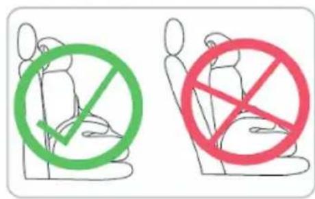 BabyGO Booster - Washing instructions - 133