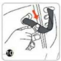 BabyGO Booster - Car Seat - 25