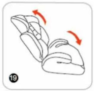 BabyGO Booster - HINWEISE: - 20