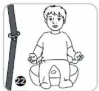 BabyGO Booster - NOTES: - 9