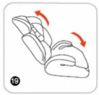 BabyGO Booster - NOTA: - 8