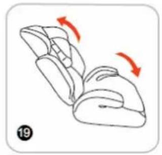 BabyGO Booster - NOTES: - 8