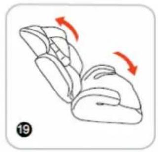 BabyGO Booster - NOTA: - 8