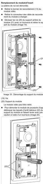 Elcom REQ506X - Cas d'usage typique - 8