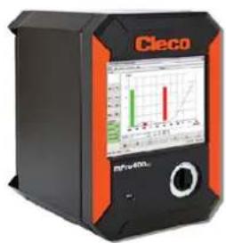 Cleco S133411 - Cas d'application 2 – Commande du prélèvement de douille via PG/APprog - 3