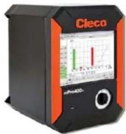 Cleco S133411 - Cas d'application 1 - Commande du PG/AProg via le prélevement de douille - 1