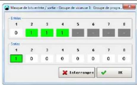 Cleco S133411 - Attribution d'une douille à PG - 1