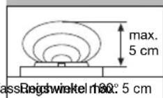STEINEL HF 360 UP - NF 50 UP: - 4