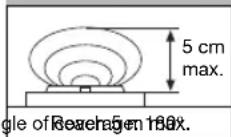 STEINEL HF 360 UP - NF 50 UP: - 4
