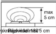 STEINEL HF 360 UP - NF 50 UP: - 4