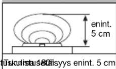 STEINEL HF 360 UP - NF 50 UP: - 4