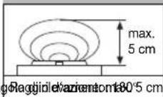 STEINEL HF 360 UP - NF 50 UP: - 4