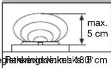 STEINEL HF 360 UP - NF 50 UP: - 4