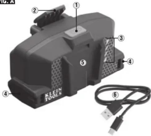 Klein Tools 60523 - 2