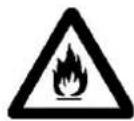 Shindaiwa C263S - WARNING - 1