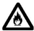 Shindaiwa C263S - DANGER - 1