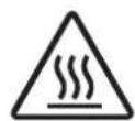 Shindaiwa C263S - WARNING - 2