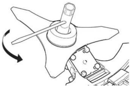 Shindaiwa C263S - A VERTISSEMENT - 2