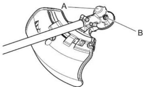 Shindaiwa C263S - Renvoidangle - 1