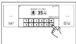 Dacor DOB30T977SS - como hacerFuncionarun ciclodeauto-limpieza - 6