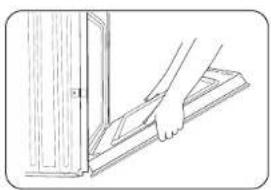 Dacor DOB30T977SS - ATTENTION - 3