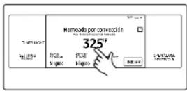 Dacor DOB30T977SS - Teclado númeroico - 1