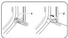 Dacor DOB30T977SS - ATTENTION - 2
