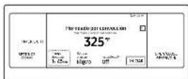 Dacor DOB30T977SS - como programar el hora para cocción por temporizador - 3