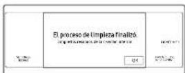 Dacor DOB30T977SS - como executar un ciclo de GreenCleanTM - 5