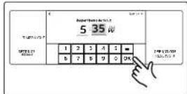 Dacor DOB30T977SS - Utilisation du four - 2