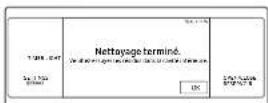 Dacor DOB30T977SS - Comment executer un cycle GreenClean - 4