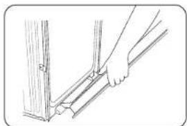 Dacor DOB30T977SS - PRECAUCION - 2