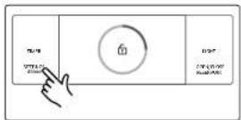 Dacor DOB30T977SS - Comment déverrouiller les commandes? - 1