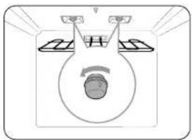 Dacor DOB30T977SS - ATTENTION - 2