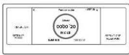 Dacor DOB30T977SS - como cambiar el nombre del temporizador - 3