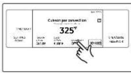Dacor DOB30T977SS - Instructions pour la cuisson de base et la cuisson au grill - 3
