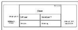Dacor DOB30T977SS - How to run a GreenClean™ cycle - 1