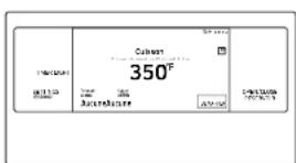 Dacor DOB30T977SS - (Utilisée pour les fêtes et le SSubset juifs) - 2
