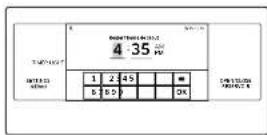 Dacor DOB30T977SS - Utilisation du four - 1