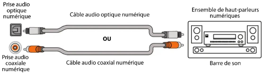 INSIGNIA NS32D310NA21 - Audio numérique - 1