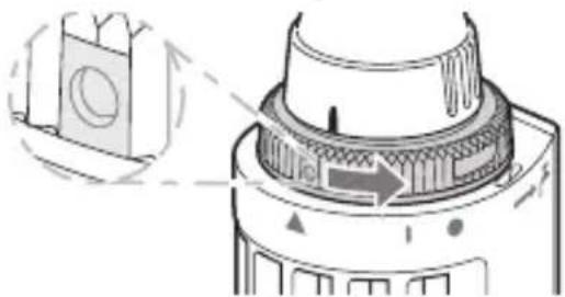 PANASONIC ERGN70 - How to close - 1